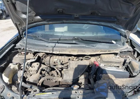 2009 Nissan Rogue Sl из США, поврежденный, VIN JN8AS58T19W056537